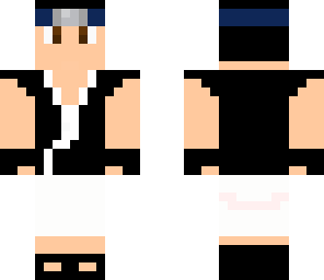 updated shinobi
