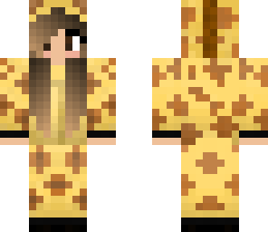 musical giraffe