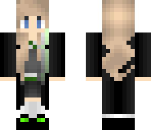 slytherin girl