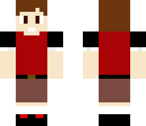 rixion skin