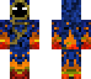 fire mage
