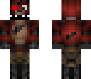 foxy edit