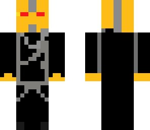demon ninja