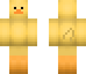 mr duck