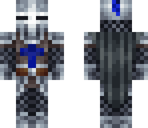 blue knight