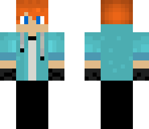 boy skin