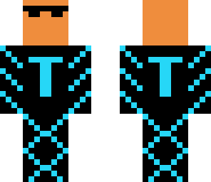 t man