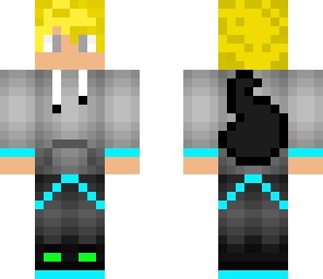 cool guy