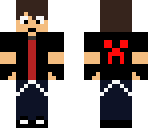 creepercraft
