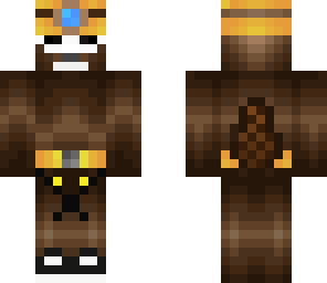the cute beaver
