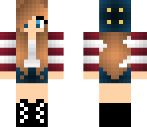 sailor girl