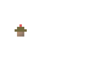 chocolate cupcake
