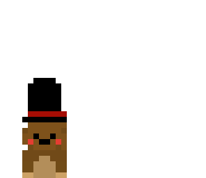 plush toy freddy