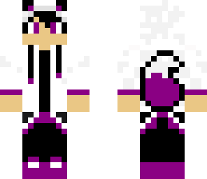 fox boy