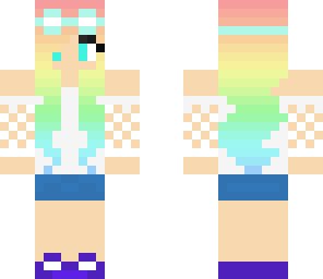 rainbowrebel nerd
