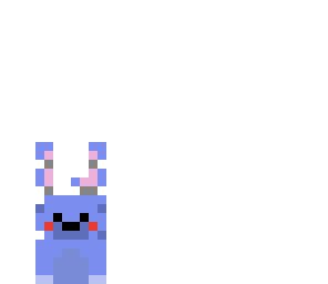plush toy bonnie
