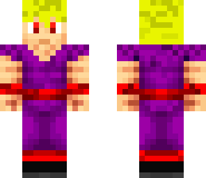 gohan