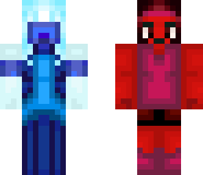 ruby and sapphire updated