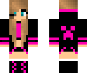 cute gamer girl