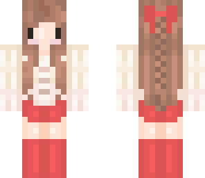 chibi redit skin