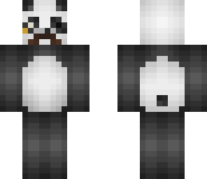 sir panda