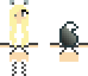 edited skin