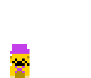 plush fredbear