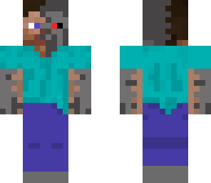 terminator-steve