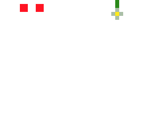 white pikmin