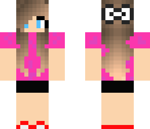 girl
