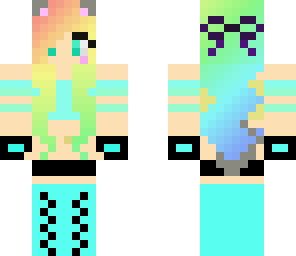 neon_wolf girl