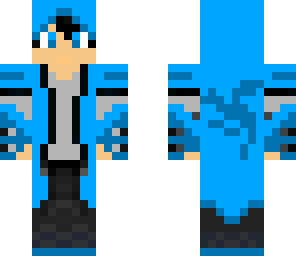 the fighter boy