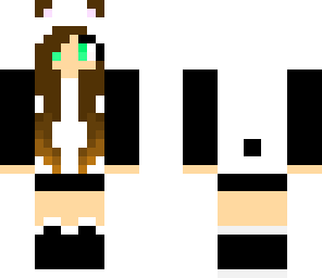 panda