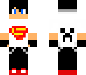 super man