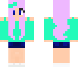 summer girl