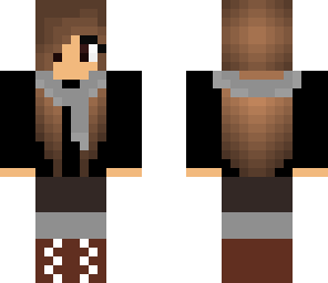 skin for jazzisapenguin