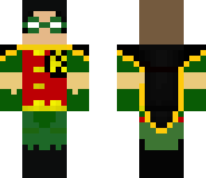 better robin