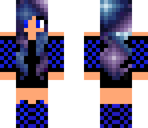 galaxy nova