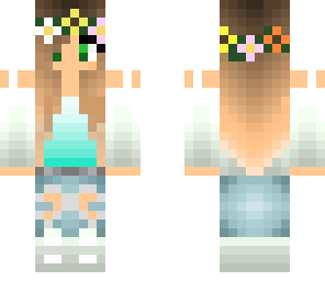 my skin