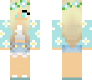 blue daisydeegaming