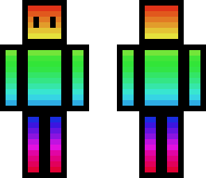 rainbow