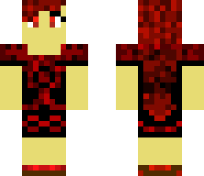 eclipse skin