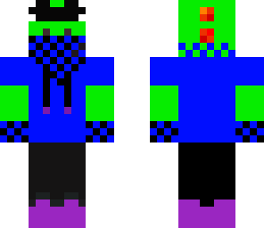 updated cool yoshi