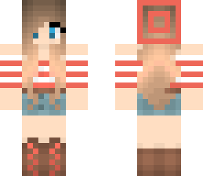 sailor girl