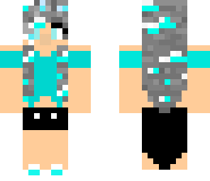 diamond girl