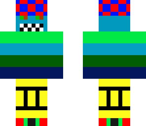 homemade skin