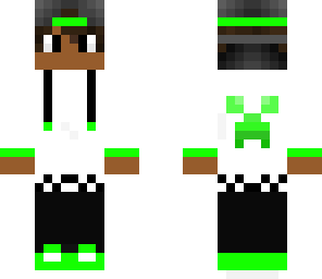 black swag 5