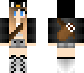 my skin