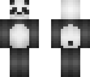 panda