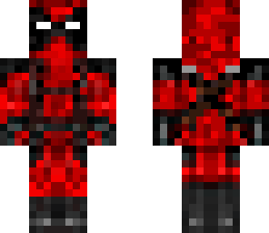 deadpool